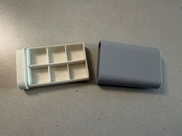 PILLENDOSE AB 1.-