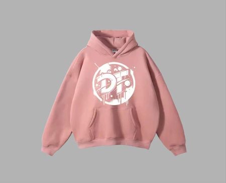 DT Hoodie
