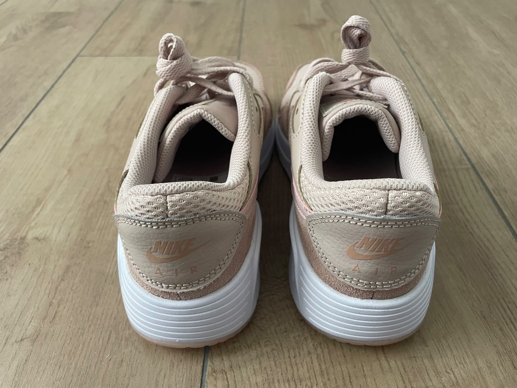 Nike Damenschuhe: Nike Air Max Gr. 38 NEU – Neu (gemäss Beschreibung) aus Waltenschwil von hansnine 4
