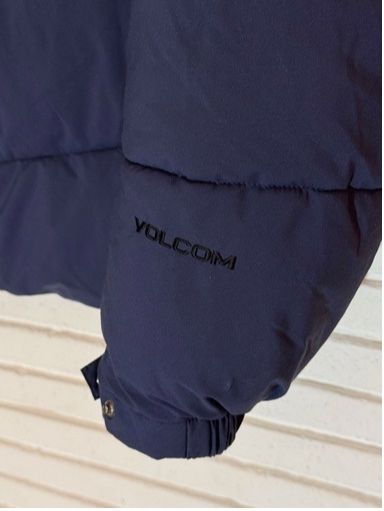 Volcom Giacche: Volcom GOLDSMOOTH Winterjacke S – Usato da herrliberg venduto da flora8008 2