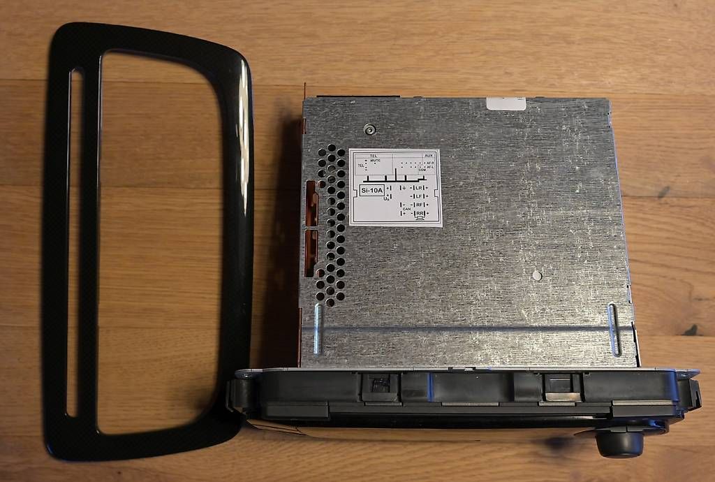 Radios: Radio Seat Ibiza 6J – Gebraucht aus Dussnang von Mr_lucky 2