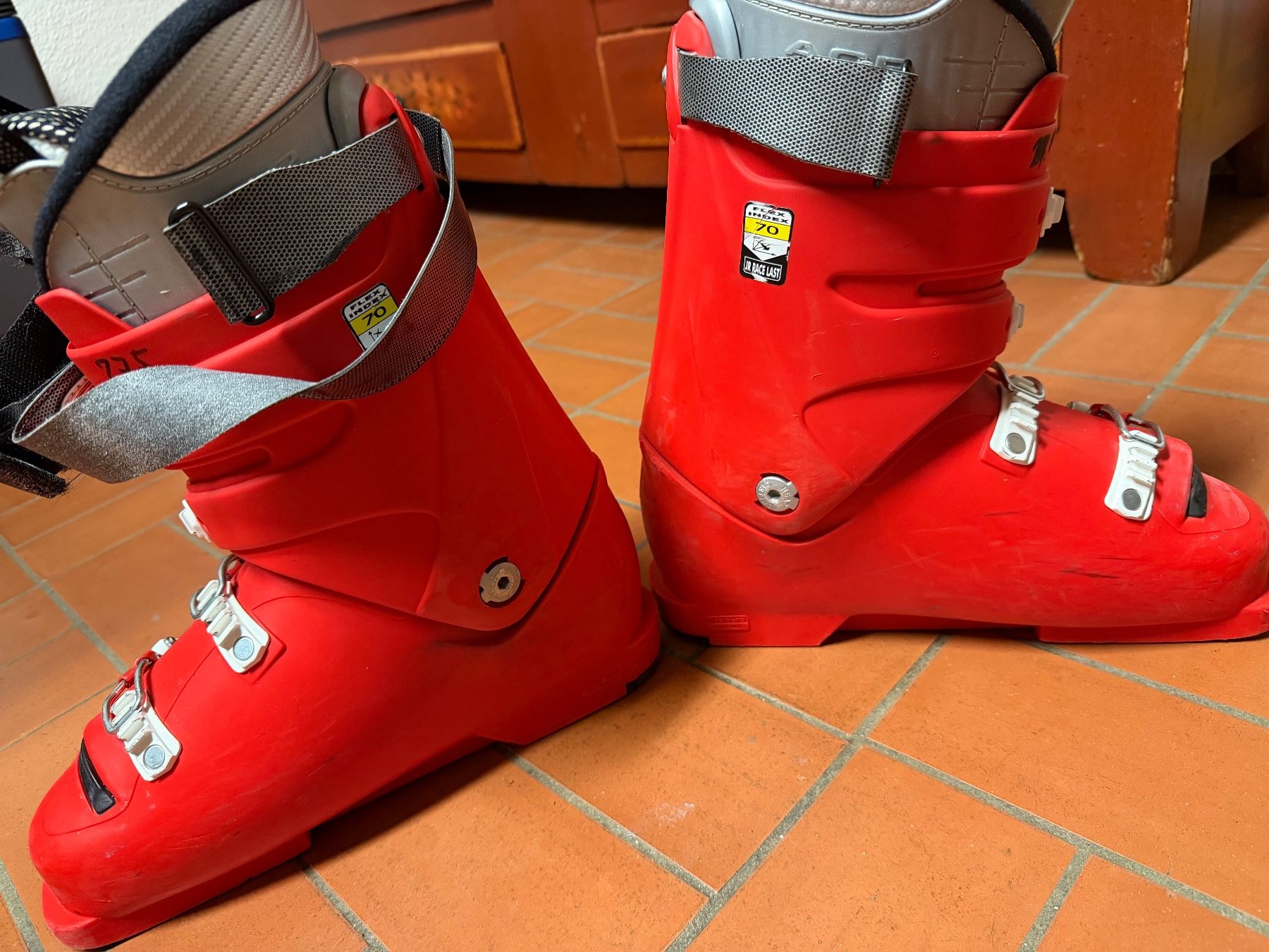Head Scarpe da uomo: Skischuhe Head Raptor75 – Usato da Hospental venduto da bal_bwr5 2