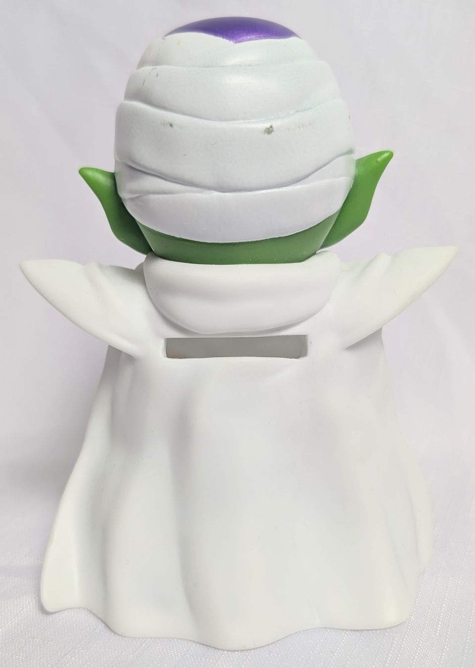 Salvadanai: Dragon Ball - Piccolo Spardose -  Plastoy – Usato da Wängi venduto da ABIZONE-86 1