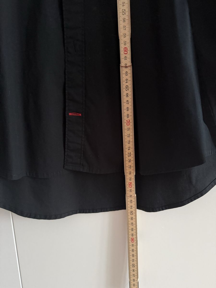 Tommy Hilfiger Camicie: Tommy Hilfiger Hemd – Usato da Buchs AG venduto da MiWeFe17 3