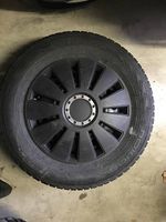 WInterräder 215/65/R16 102H XL