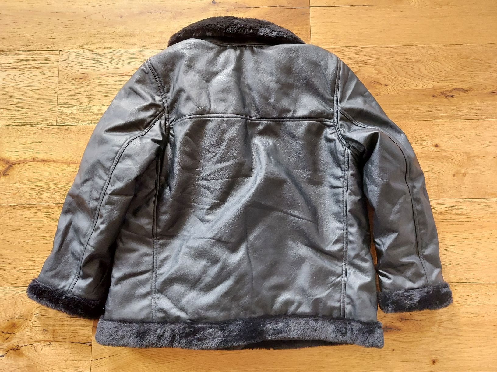 H&M Giacche: Bikerjacke von H&M Grösse L NEU – Nuovo (secondo la descrizione) da Allschwil venduto da nicki1803 1