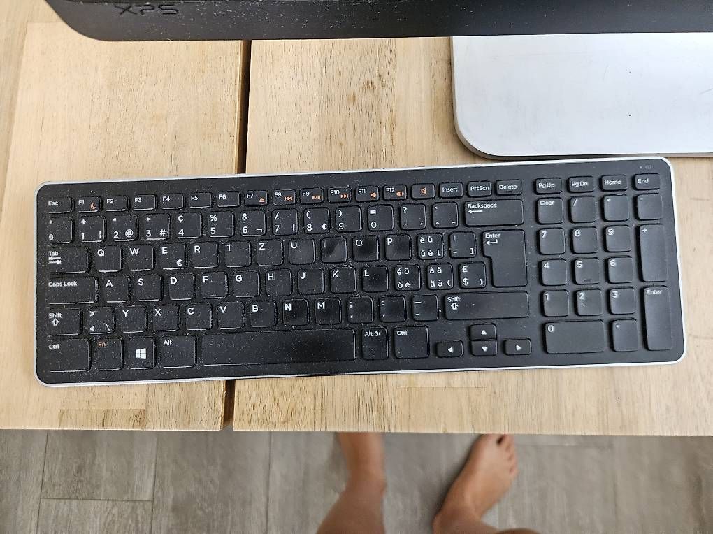 PCs: Ordinateur DELL xps 2710 – D'occasion à Satigny/Genève par emigo 1