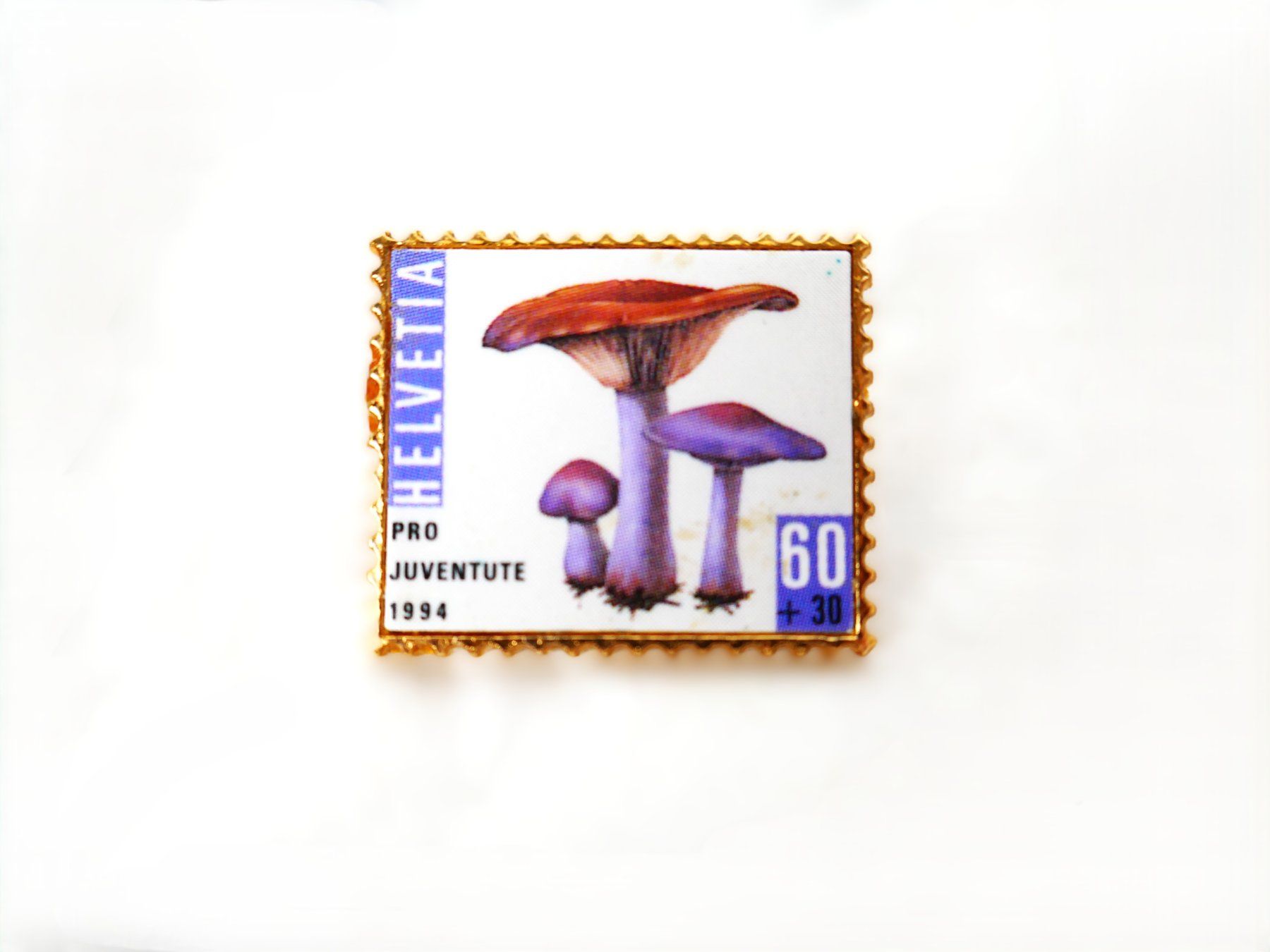 Tutti i francobolli: Pro Juventute Briefmarken Clips – Usato da Urtenen-Schönbühl venduto da Restwert_Schoenbuehl 6