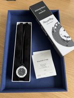 Swatch x Audemars Piguet Royal Pop Ocho Negro