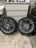 Bmw M Performance 19zoll Sommerräder
