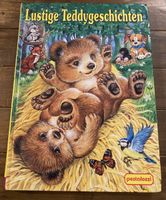 Lustige Teddygeschichten! Tolles Kinderbuch zum Vorlesen