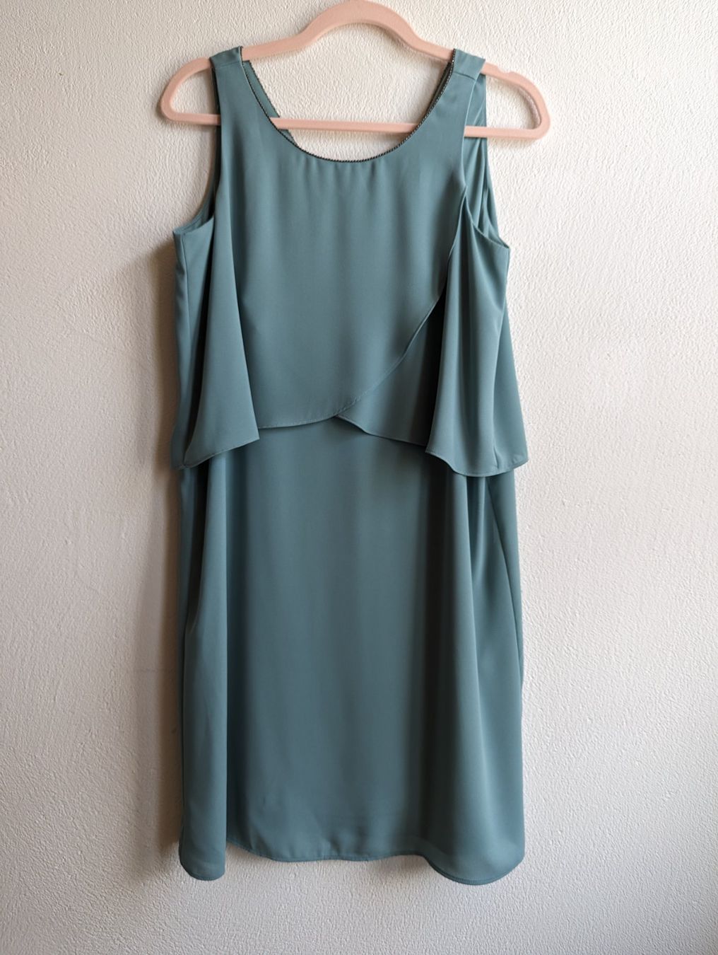 Esprit Kleider: Kleid von Esprit, wie neu, Gr.38 – Gebraucht aus Chur von Ronja777 9