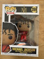 Funko Pop! Rocks Michael Jackson - Vinyl Figur #359 🔥😎