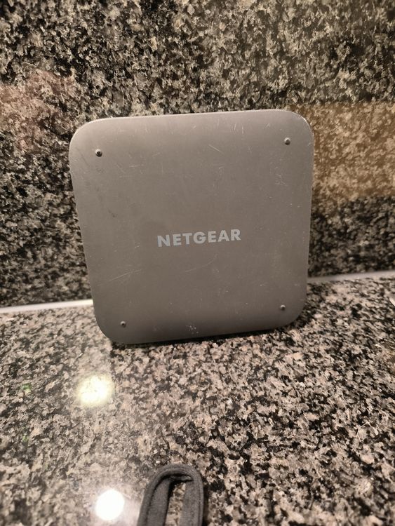 Netgear Nighthawk M5 Mobile Router 5G (Gebraucht) in Aarburg für CHF ...