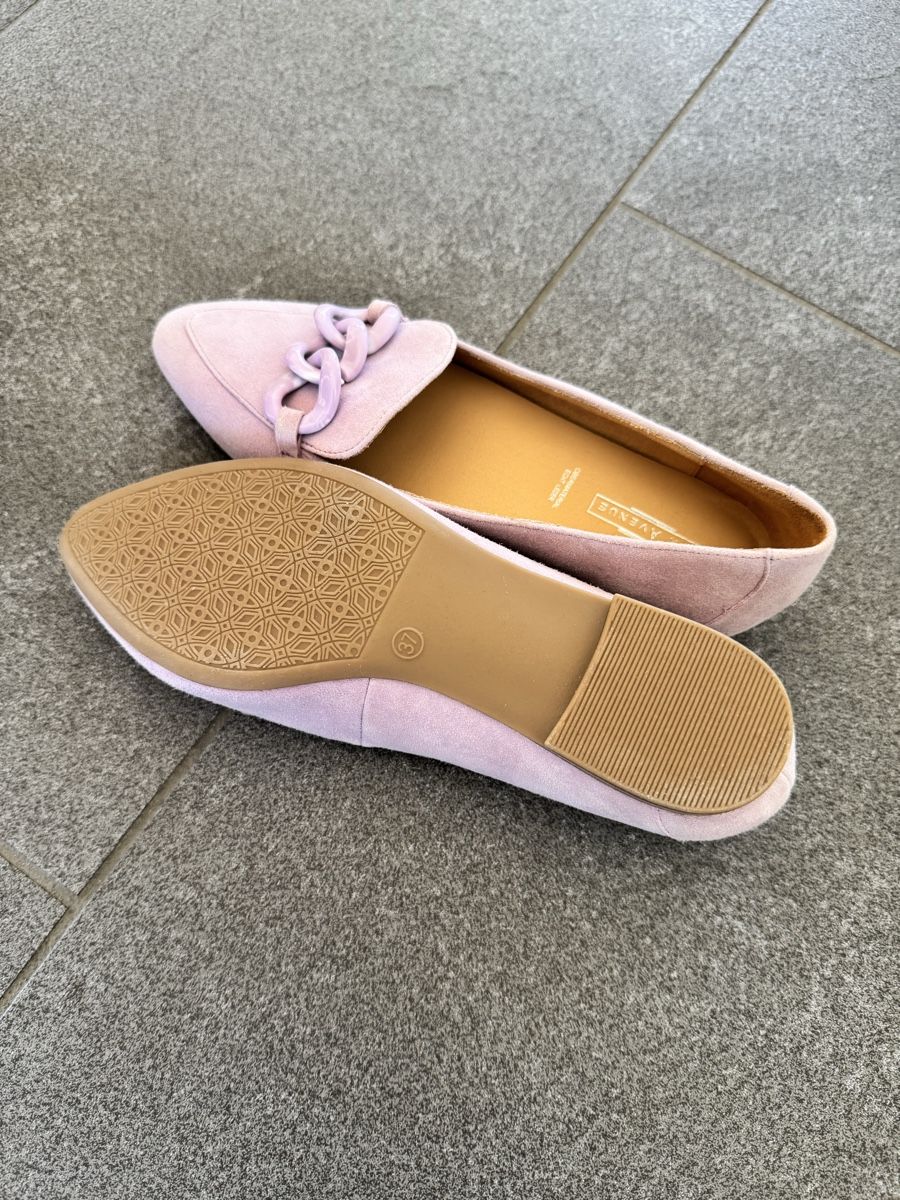 Scarpe da donna: Loafer 5th Avenue 37 neu – Nuovo (secondo la descrizione) da Hagendorn venduto da meryem79 3