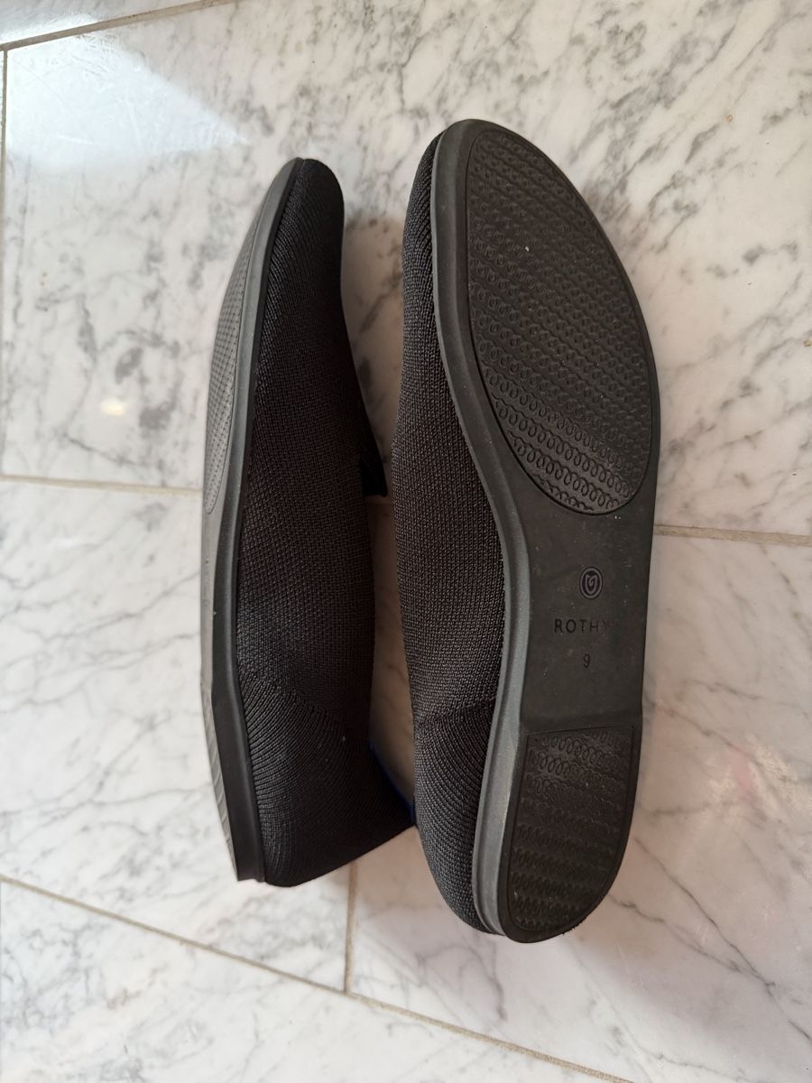 Scarpe da donna: Rothy‘s Loafers – Usato da Ennetbaden venduto da b617 2