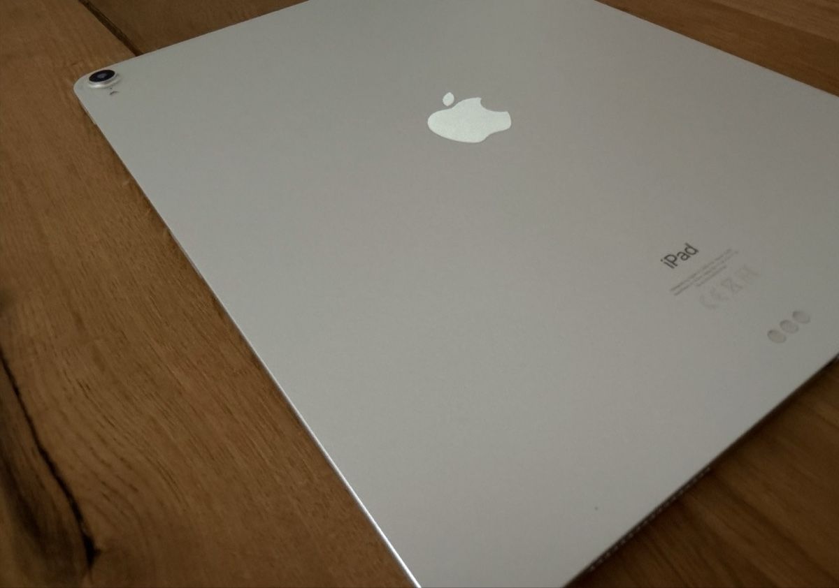 Apple Tablet PC: iPad Pro 2018 12.9" Wi-Fi 256GB mit Apple Pencil – Usato da Belp venduto da silvan79 1