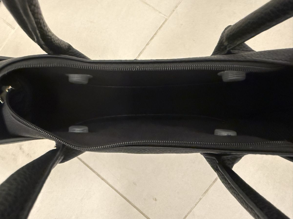 Obag Borse da donna: Schwarze O Bag Tasche – Usato da Schöfflisdorf venduto da Vata 1