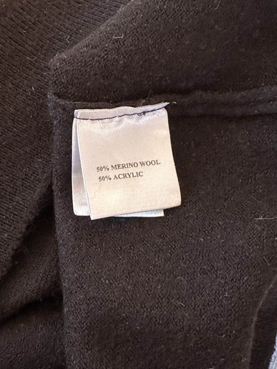 Maglioni & Felpe: Pull Aston Martin taille XL – Usato da Blonay venduto da Simba1094 2