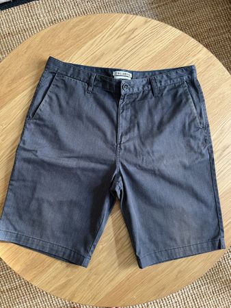 Billabong Carter Shorts Grösse 36 guter Zustand