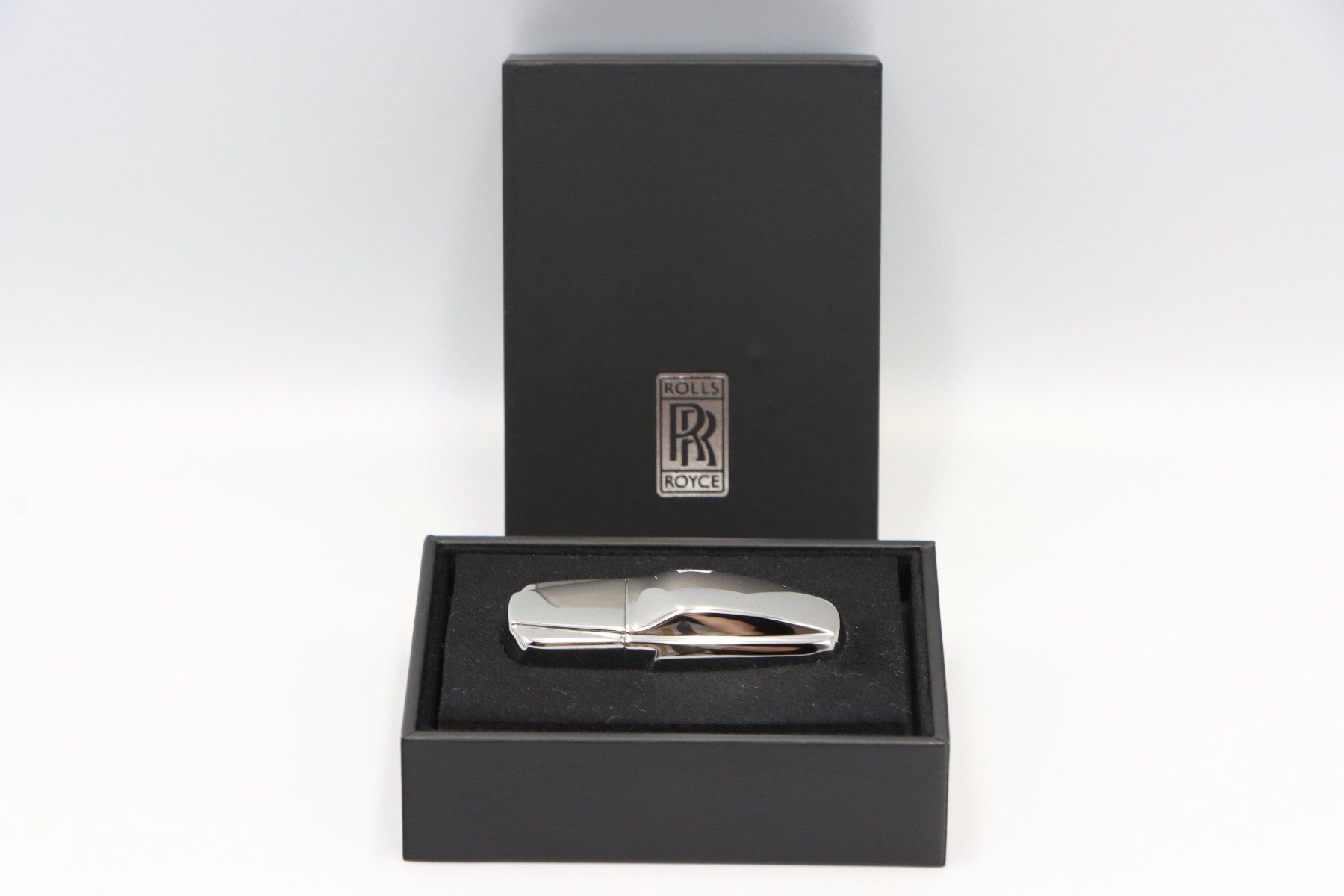 USB Sticks: Rolls Royce Wraith Speedform 8GB USB Stick – Gebraucht aus Bühl b.Aarberg von Collectorpassions