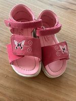 Sandalettes fille taille 22