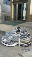 Saucony Omni 9 Kids Gold