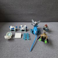 Lego Legends of Chima Eisstachel