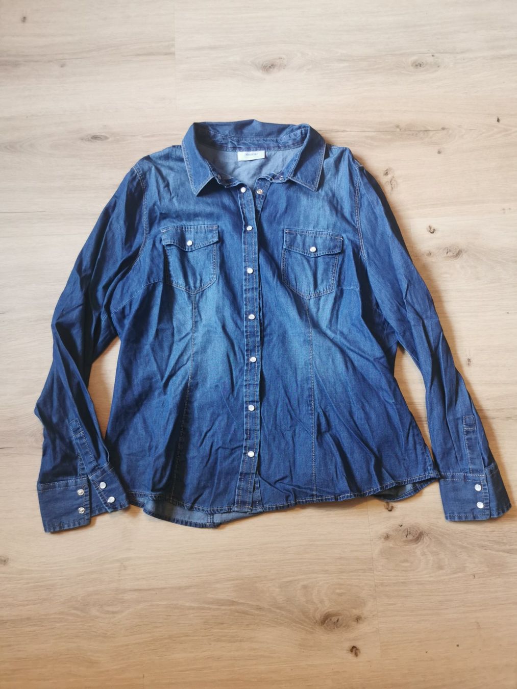 C&A Chemisiers: Damen Bluse Langarm – D'occasion à Grosswangen par Weidhof6