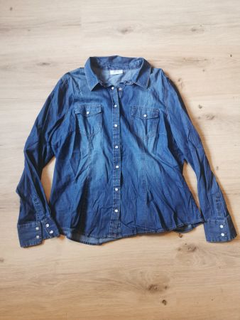Damen Bluse Langarm