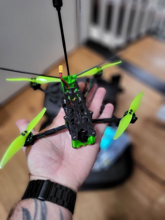 Novice deals 4 eachine