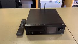Pioneer Netzwerk CD-Receiver HM76D inkl. Fernbedienung