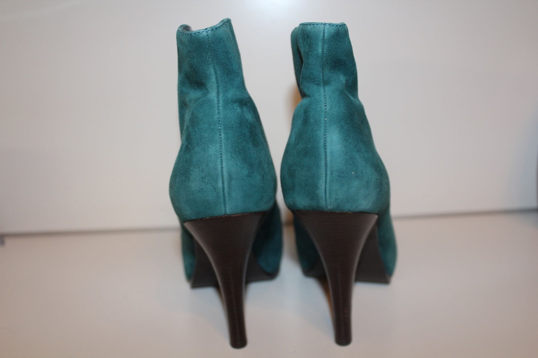 Ash Scarpe da donna: ASH Damen Stiefel Gr.40 – Usato da Zürich venduto da JOD213 2