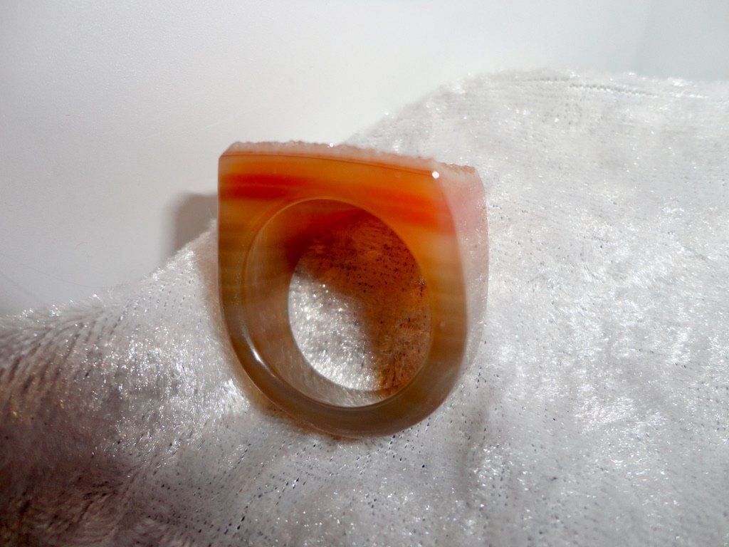Anelli: Ring - Achat  Unikat – Nuovo (secondo la descrizione) da Biberist venduto da tl-schmuck 3