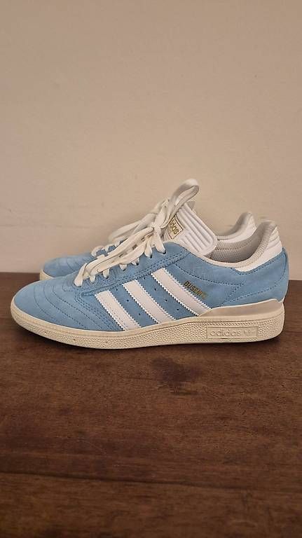 Scarpe da uomo: Adidas Busenitz, Grösse 40 2/3 – Usato da Basel venduto da ffi_9fx8 1