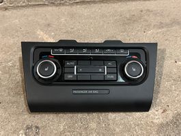 VW GOLF VI Klimabedienteil 5K0907044BL