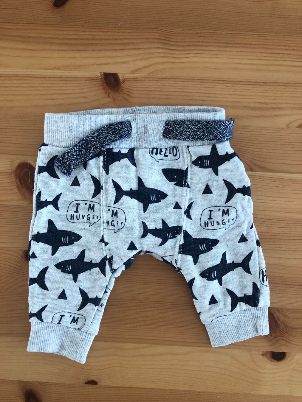 Hosen: Hose Gr 50 – Neu (gemäss Beschreibung) aus Richterswil von Eunoia85