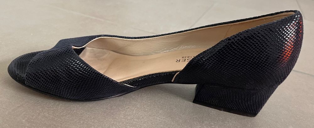Pumps 2