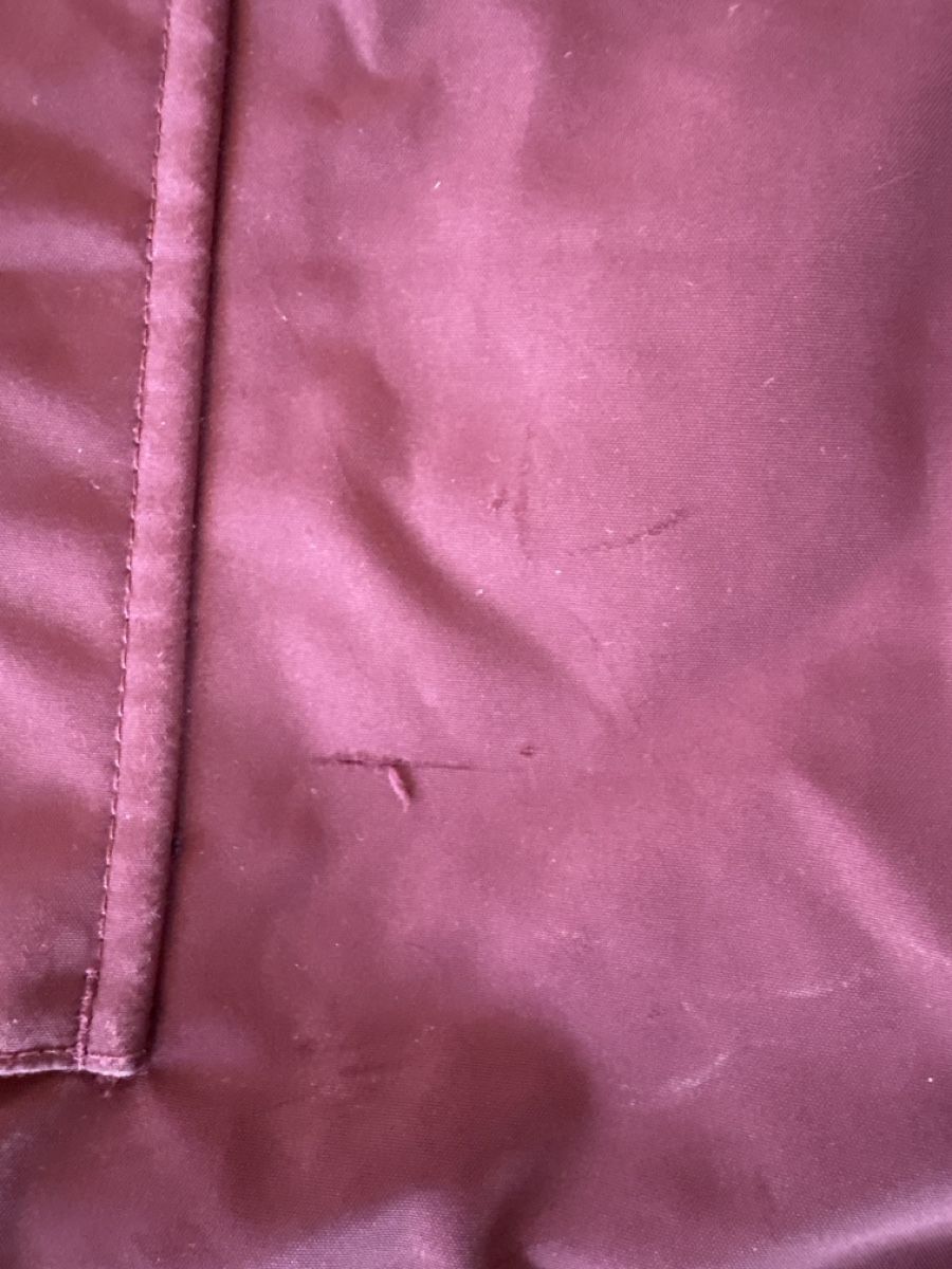 Dope Giacche: Dope Snowboardjacke Adept – Usato da Untersiggenthal venduto da Flaudy 2