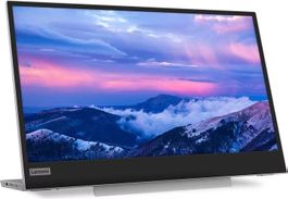 Lenovo L15 USB-C Mobile Monitor