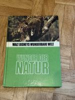 Walt Disneys Wunder der Natur - ein Muss für Tierfreunde!