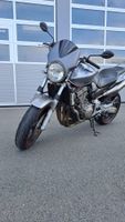 Honda CB900 Hornet frisch ab MFK