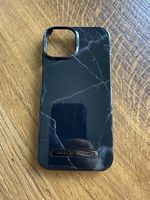 Iphone 14 Cover Hülle Ideal of Sweden Marble