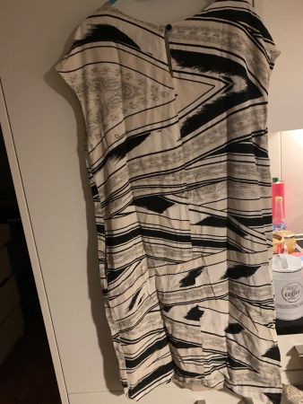 Roberto Cavalli Kleid