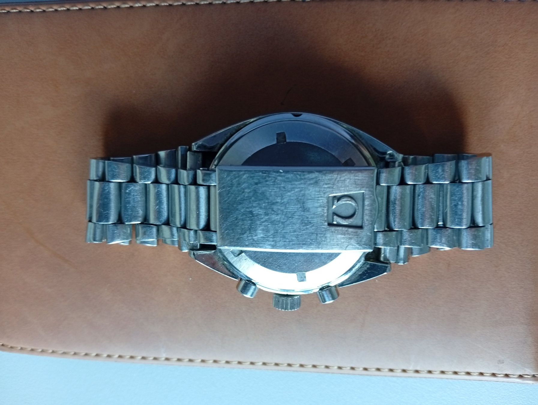 Omega Orologi: Omega Speedmaster Mark IV Automatic – Usato da Kloten venduto da ursarm5052 3