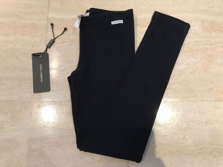 Dolce & Gabbana Leggins für Kinder Gr. 9/10 Y mit Etikett
