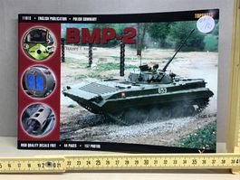 Militärbuch: BMP-2