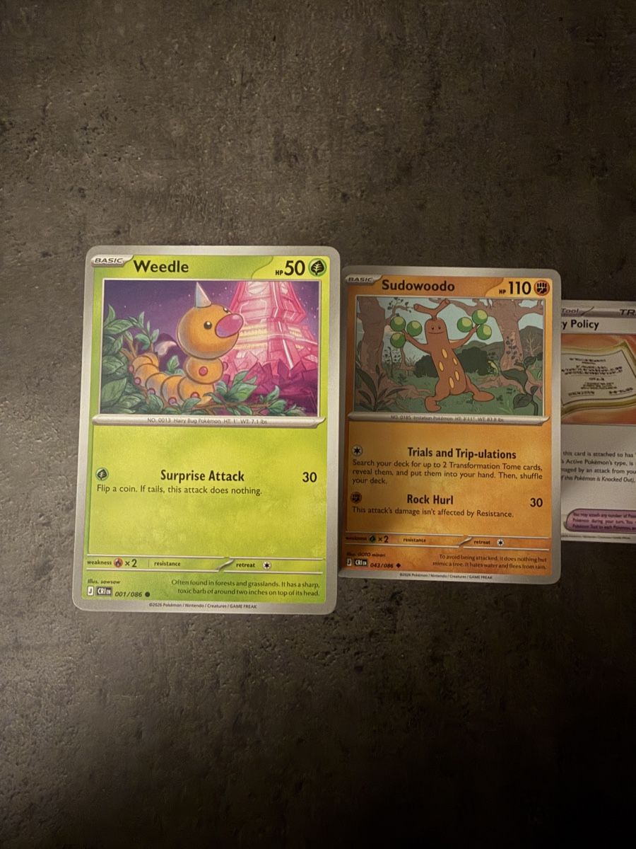 Pokémon Carte collezionabili: Pokémon Karten CHAOS RISING – Nuovo (secondo la descrizione) da Wattwil venduto da ngkg2012 1