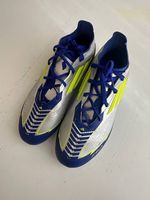 Fussballschuhe Kinder Adidas Messi Elite FG, Grösse 35