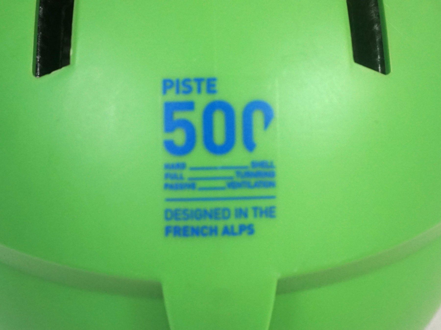 Helme: Wedze piste 500 helm – Gebraucht aus Pratteln von Restwert_Pratteln 1